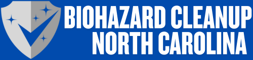 North Carolina Biohazard Cleanup