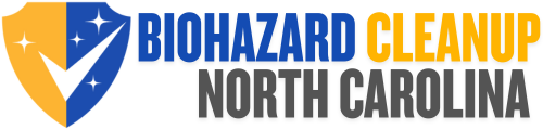 North Carolina Biohazard & Crime Scene Cleanup Services
