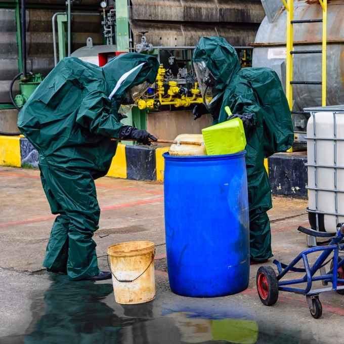 North Carolina Biohazard & Crime Scene Cleanup Services