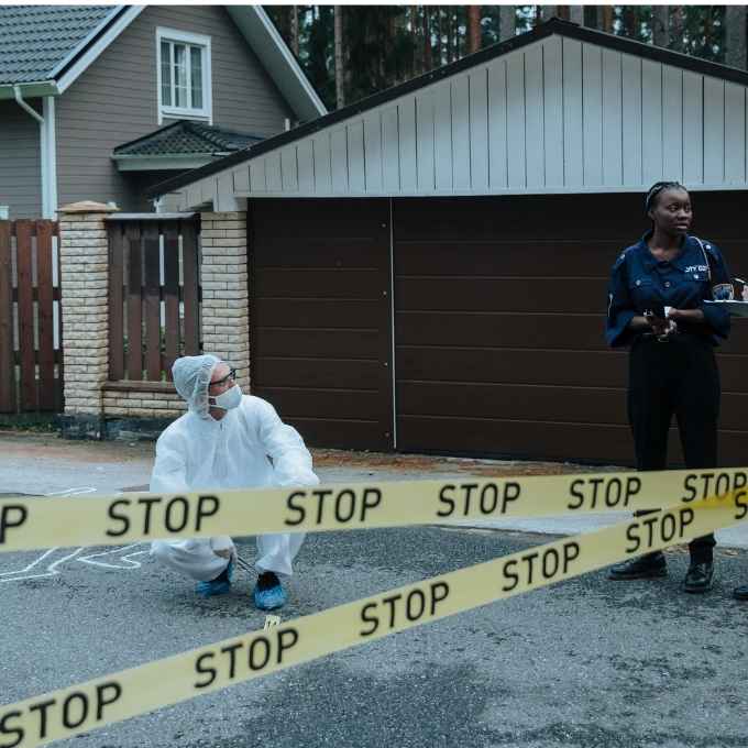 North Carolina Biohazard & Crime Scene Cleanup Services
