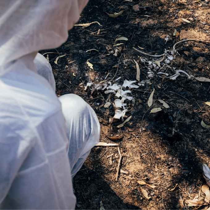 North Carolina Biohazard & Crime Scene Cleanup Services
