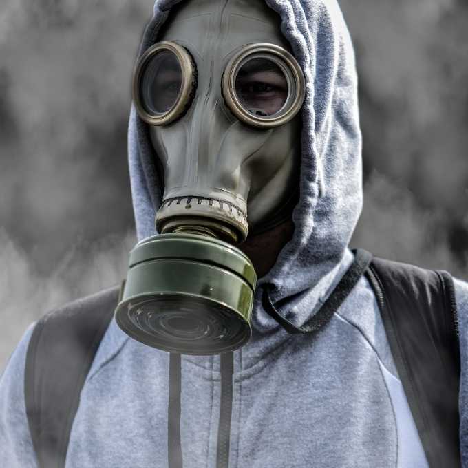 North Carolina Biohazard & Crime Scene Cleanup Services