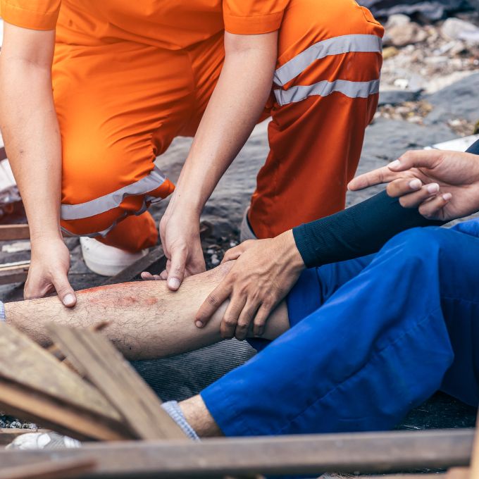 North Carolina Biohazard & Crime Scene Cleanup Services